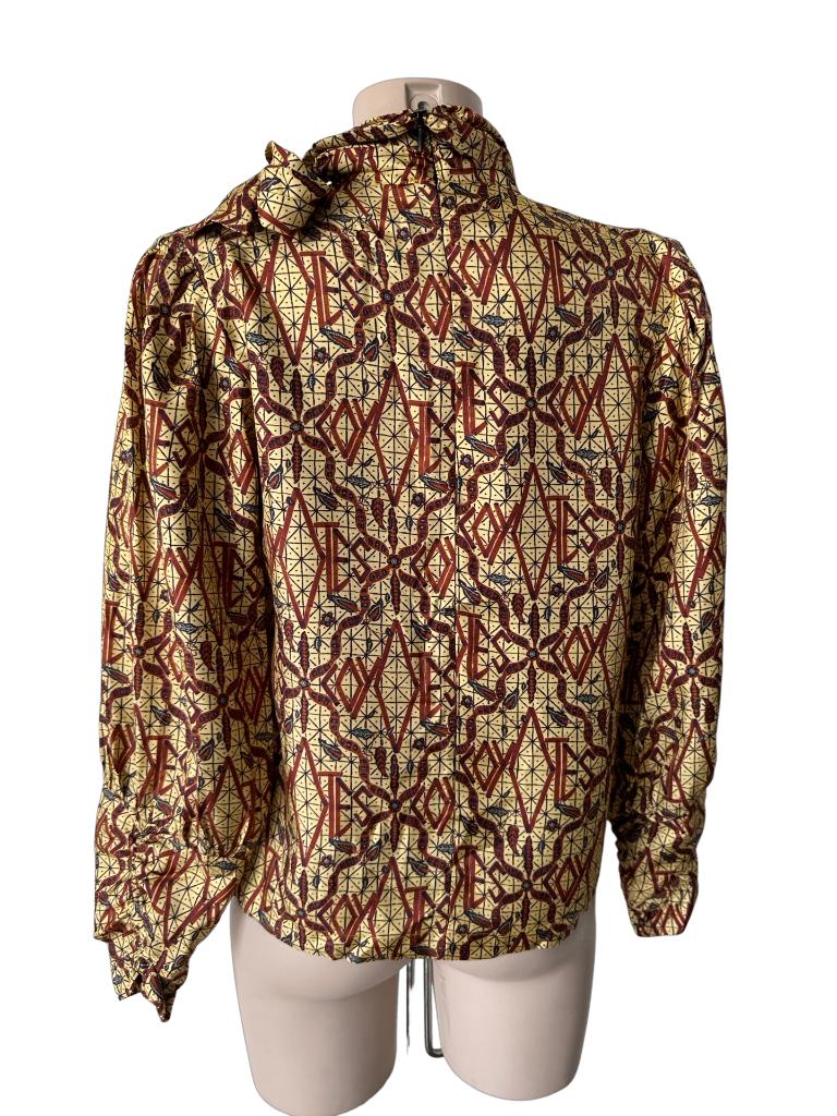 Les Coyotes de Paris shirt lange mouw M, Kleding | Dames, Ophalen of Verzenden, Zo goed als nieuw