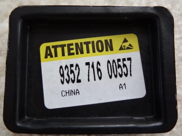 935271600557 Krell kav280p eprom FP15726 chip 60-hertz, Ophalen of Verzenden, Zo goed als nieuw