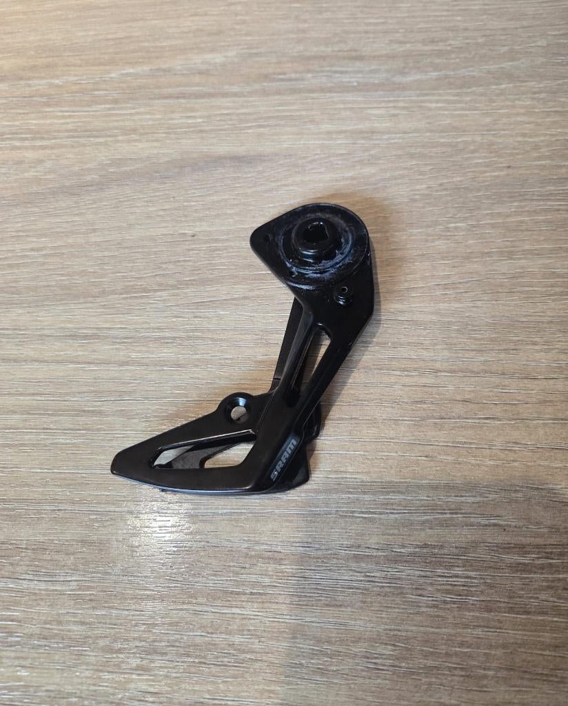 Sram Force XPLR AXS Derailleur kooi, CHICAGO, IL, UNITED STATES, Sram, Ophalen of Verzenden, SRAM
