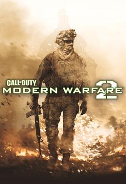 Modern Warfare II (2022) en Modern Warfare III (2023), Spelcomputers en Games, Spelcomputers | Sony PlayStation 4, Ophalen, Zo goed als nieuw
