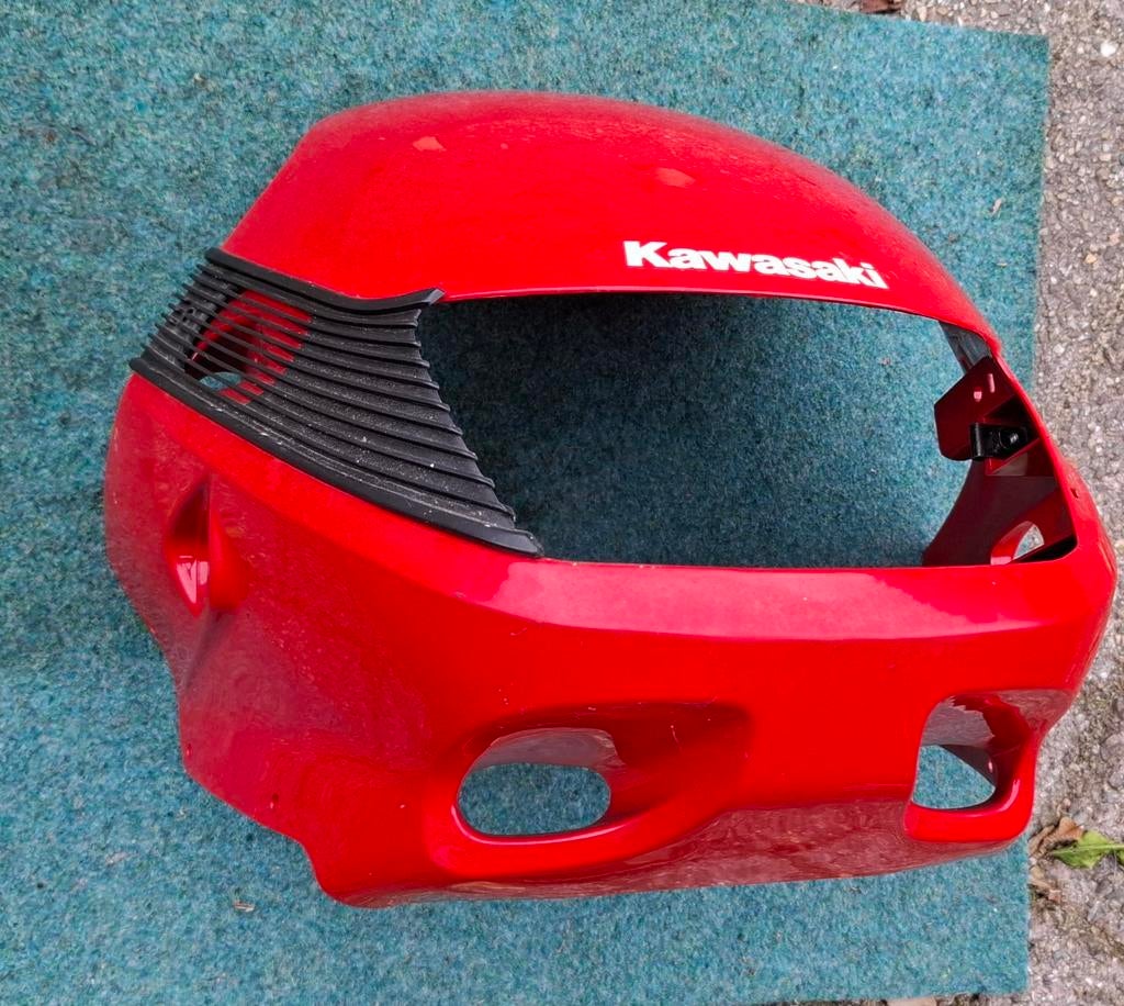 Kawasaki KLE500 stuurkuip, Motoren, Onderdelen | Kawasaki, Ophalen of Verzenden