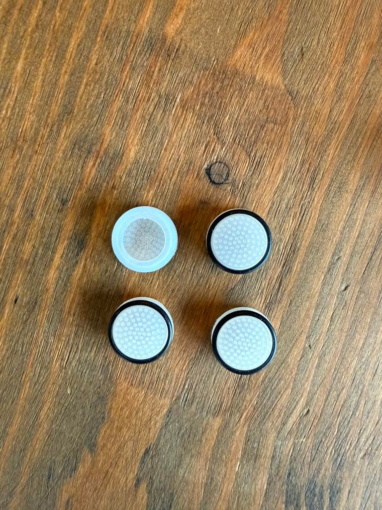 Joystick dopjes, Ophalen of Verzenden, Nieuw