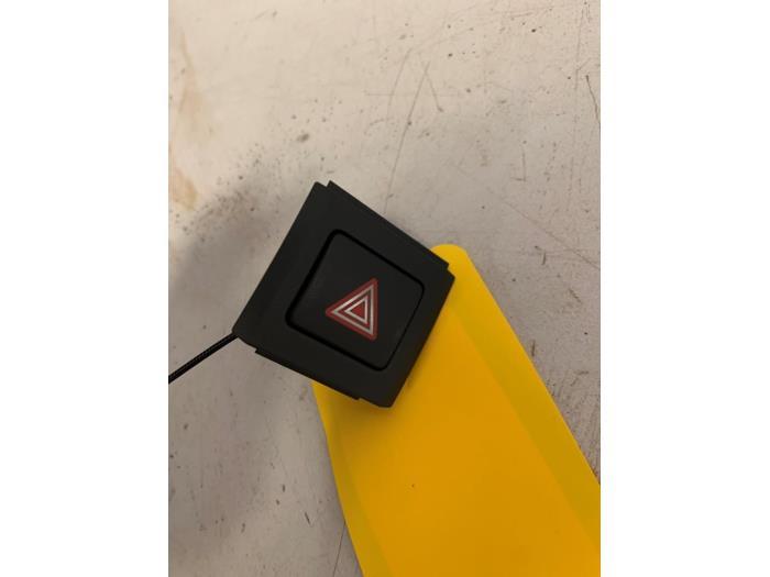 Paniekverlichtings Schakelaar van een Audi S5, Gebruikt, -, -, -