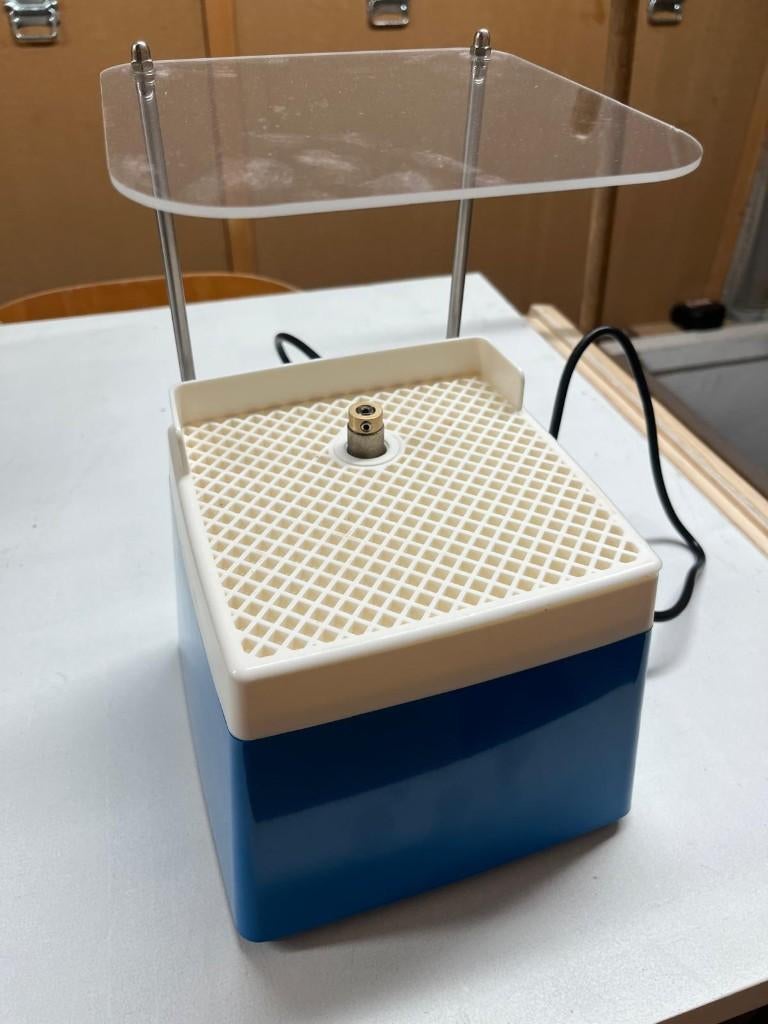 Glasslijpmachine, Hobby en Vrije tijd, Ophalen of Verzenden, Nieuw