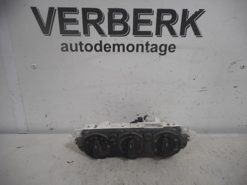 Bedieningspaneel Verwarming Ford C-Max (DM2) 7m5t19980aa, Gebruikt, Henry-Ford-Straße  1, Köln 50735, , Duitsland, Ford-Werke GmbH