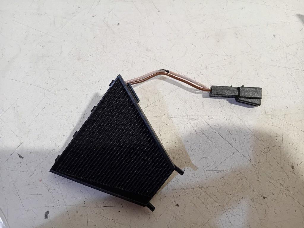 Regensensor Volkswagen Passat, Onderdelen@venauto.nl, Van der Ven Autorecycling B.V., Gebruikt, Ettenseweg 76, 4706 PB Roosendaal, The Netherlands