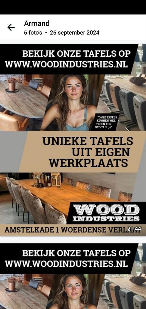 bezorger ophaler chauffeur met techniche inzicht