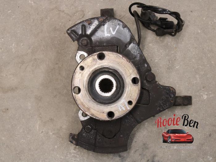 Fusee links-voor van een Ford KA, Gebruikt, -, -, Ophalen of Verzenden