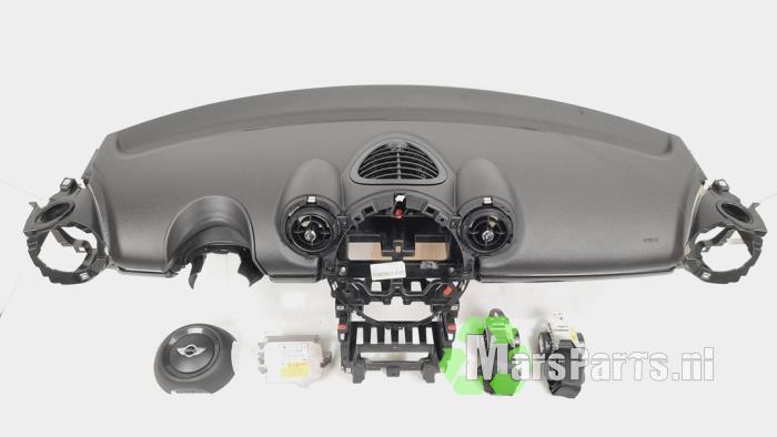 Airbag set + dashboard van een Mini Countryman, Auto-onderdelen, Gebruikt, -, -, Ophalen of Verzenden