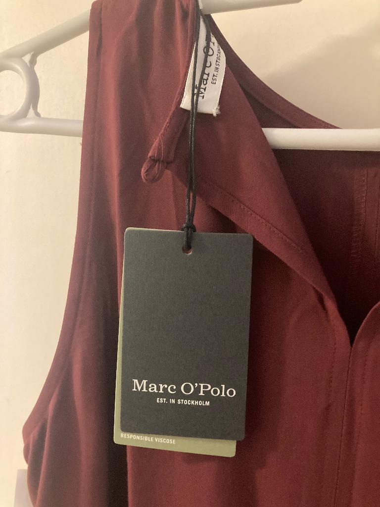 Marco Polo Dress, Size 34, Kleding | Dames, Nieuw, Ophalen of Verzenden, Marc O'Polo, Maat 34 (XS) of kleiner