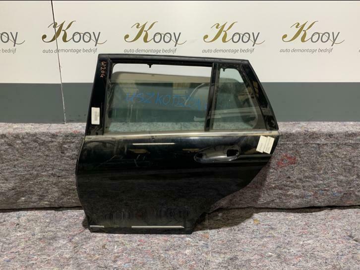 LA deur Mercedes C klasse combi W204, Ophalen, Nieuw, Voor, Deur