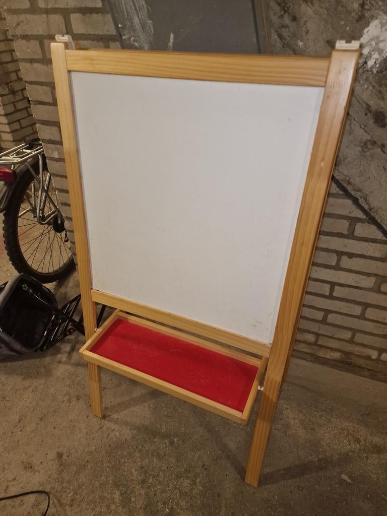 Ikea måla, Kinderen en Baby's, Ophalen, Zo goed als nieuw, Taal en Lezen