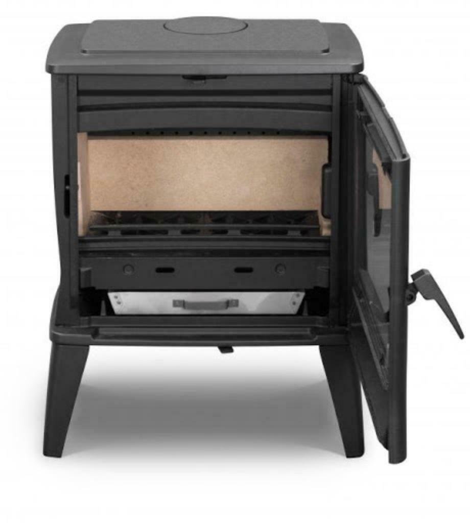 magazijn opruiming!!!! dovre tai 45wd laagste prijs garantie, Ophalen, Vrijstaand, Hout, Nieuw