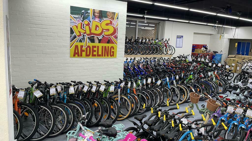 Mountainbikes voor kinderen! Vanaf €249,-, Fietsen en Brommers, Fietsen | Mountainbikes en ATB, Ophalen of Verzenden, Nieuw
