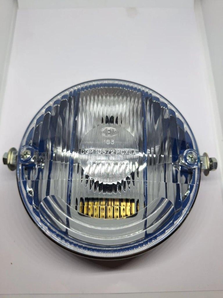 Koplamp CEV NOS Benelli Fantic MotoBi Moto Guzzi, Overige merken, Tomosmopedparts.nl, Tomosmopedparts.nl, Nieuw