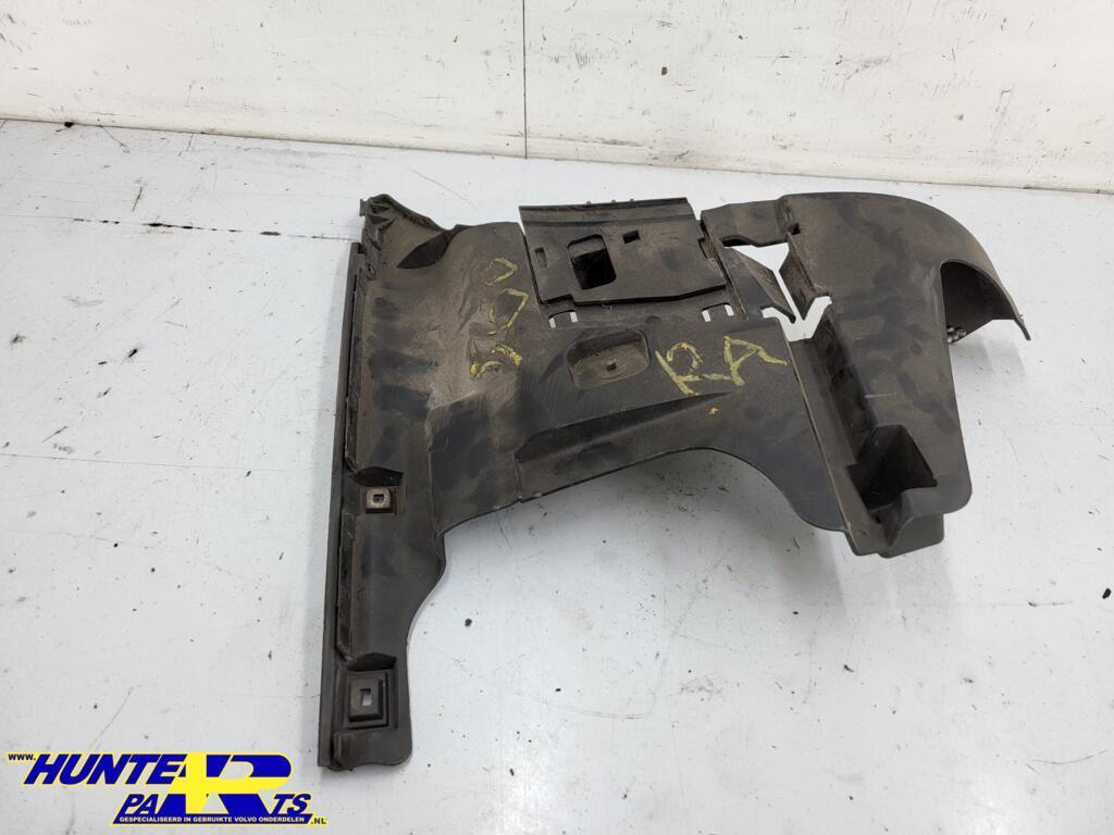 Bumpersteun RA Volvo S60 I ('00-'09) 09178246, Auto-onderdelen, Carrosserie en Plaatwerk, Gebruikt, Ophalen of Verzenden, Volvo