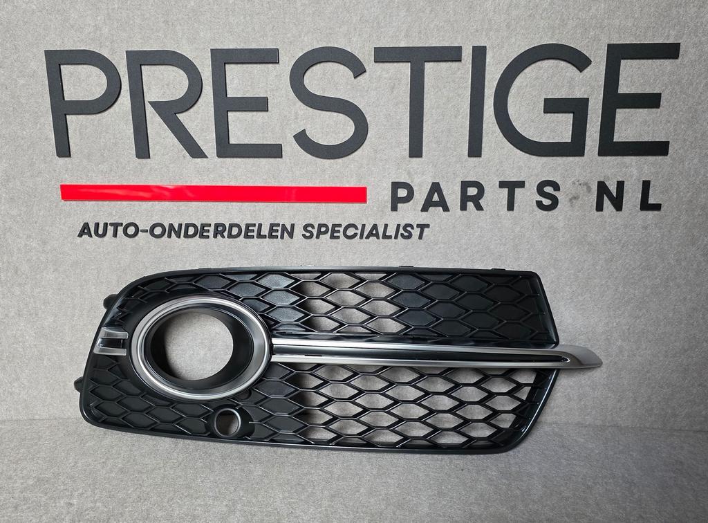 ROOSTER RECHTS AUDI Q5 8R FACELIFT S-LINE SQ5 8R0807682N, -, Nieuw, Ophalen of Verzenden, -