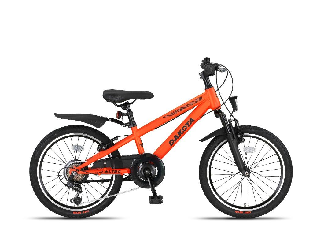 FIETSMASTER 20/22/24/26 INCH KINDER JONGENSFIETS FIETSEN !!!, Altec, Versnellingen, Nieuw, Ophalen of Verzenden