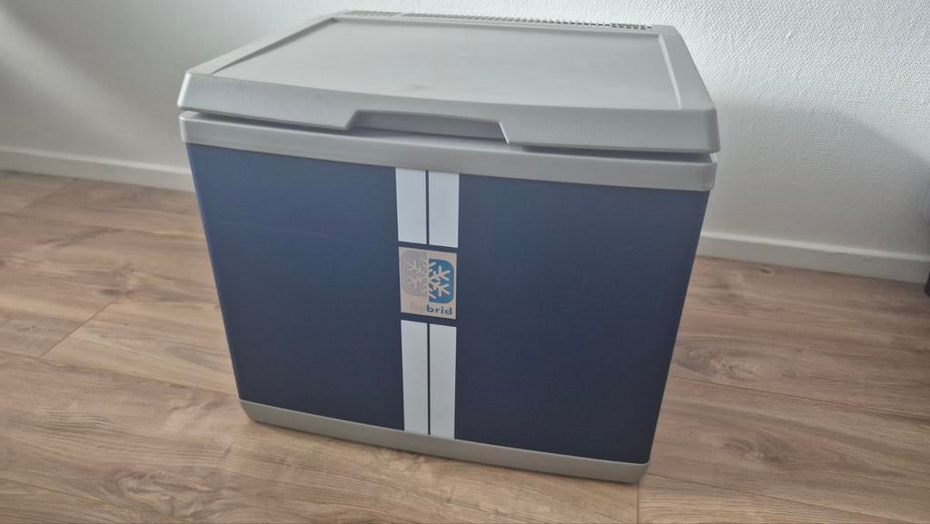 Mobicool MB40 Compressor Koelbox - Perfect voor Onderweg!, Ophalen of Verzenden, Compressor