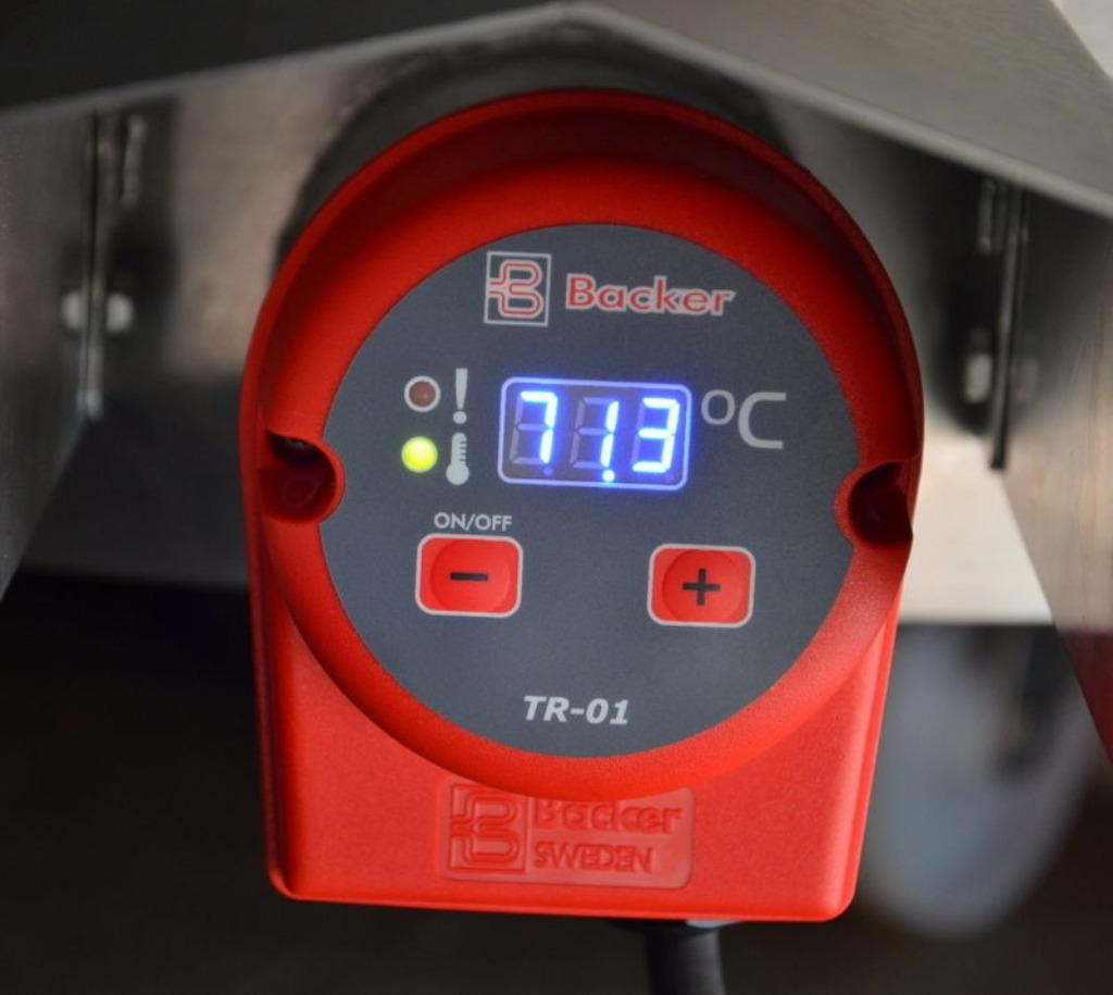 Elektrische Glycerine Ketel kookketel 150 liter Nieuw!!, Verzenden, Nieuw, Boiler
