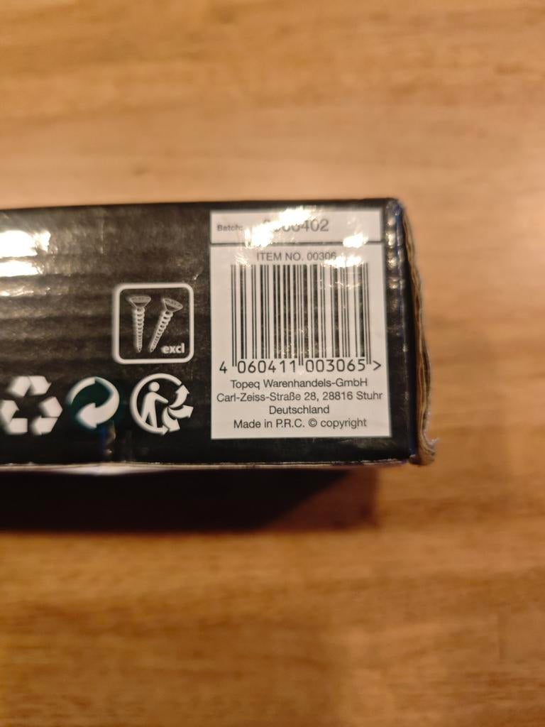 Anti-klim strip, Tuin en Terras, Tuinhekken en Hekwerk, Ophalen of Verzenden