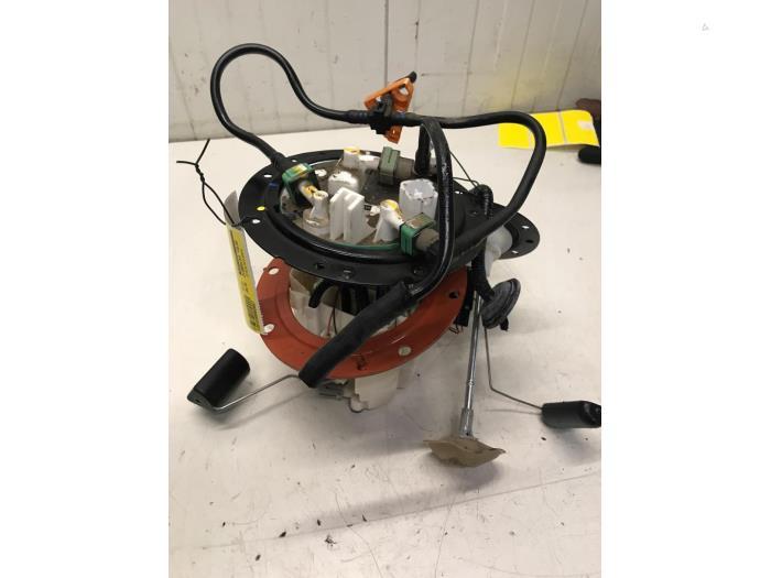 Brandstofpomp Elektrisch van een Subaru Forester, Subaru, Gebruikt, -, -
