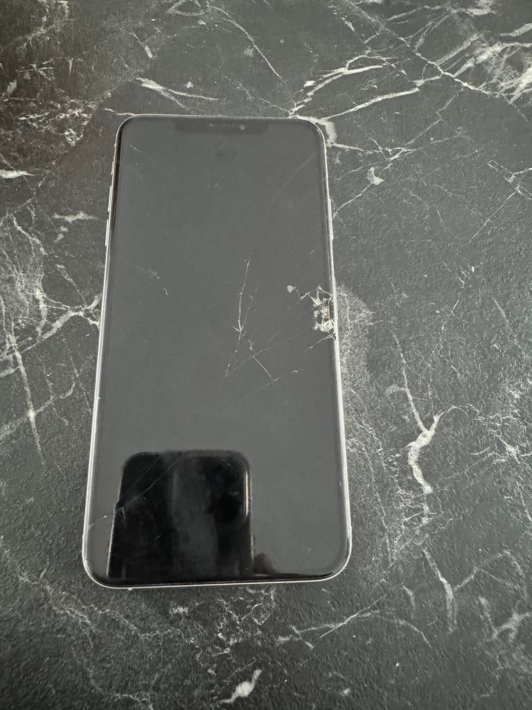 Iphone XS MAX 256GB, Telecommunicatie, Mobiele telefoons | Apple iPhone, Gebruikt, IPhone XS Max, Zonder simlock, Zonder abonnement