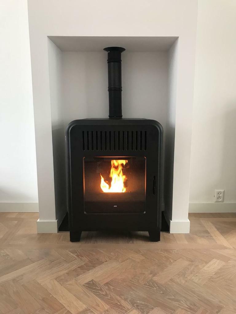 PVP ® Pelletkachel Advies, Installatie en Onderhoud, Garantie, Onderhoud