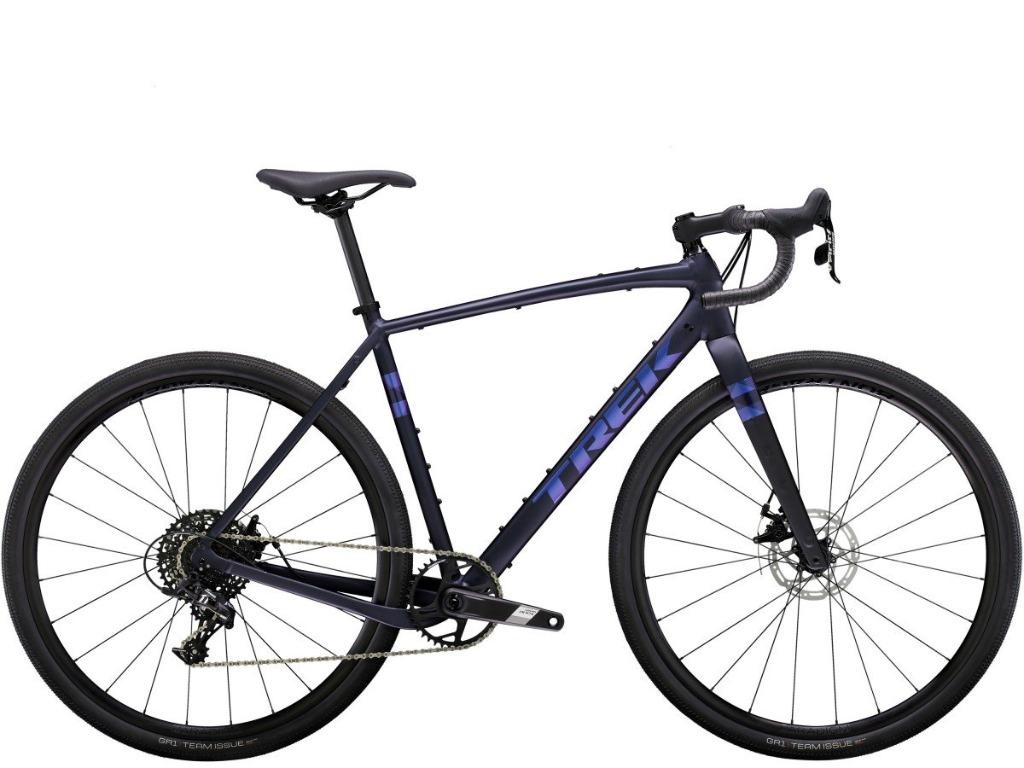 Trek Checkoint Alr 4 Nu 1399,00, Fietsen en Brommers, Fietsen | Racefietsen, Overige merken, Verzenden, Meer dan 20 versnellingen