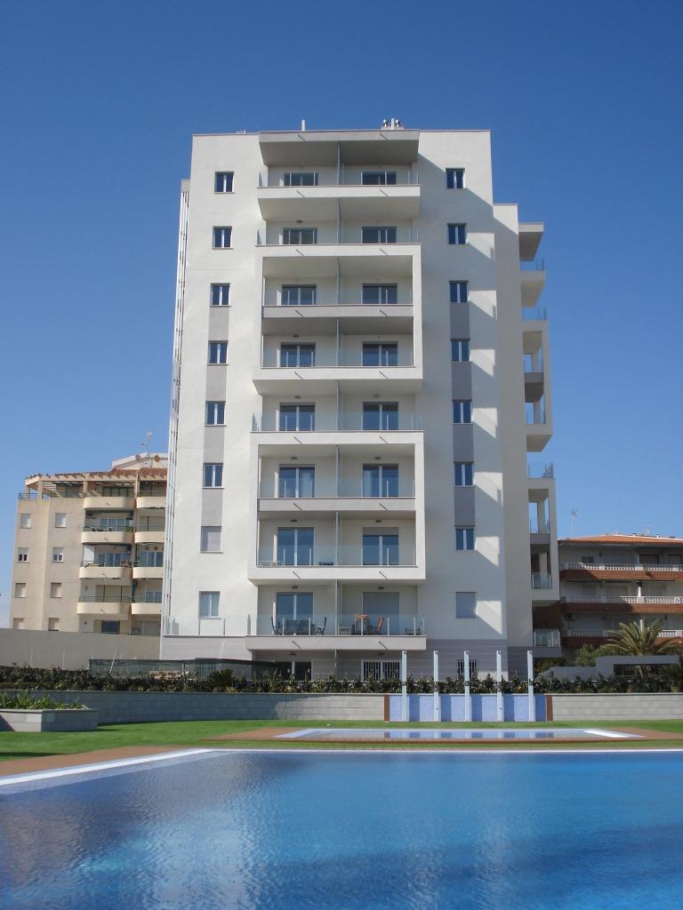 Last Minute Deal : 10% korting in oktober, Vakantie, 2 slaapkamers, Costa Blanca, Appartement, Aan zee