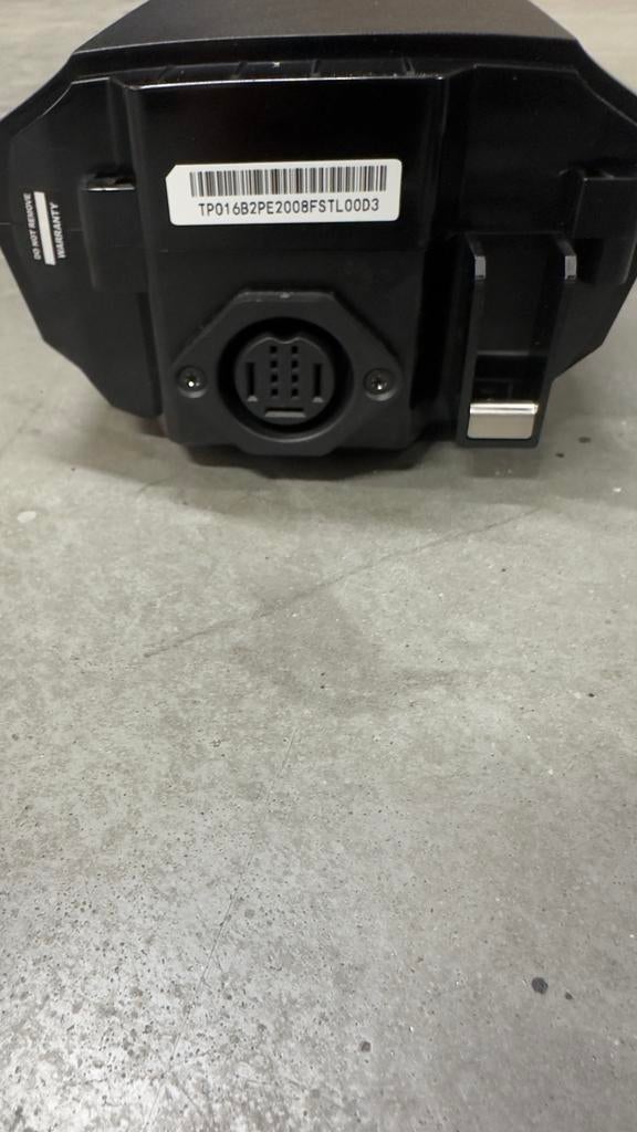 Accu stella trendpower 500wh nieuw, Ophalen of Verzenden, Nieuw