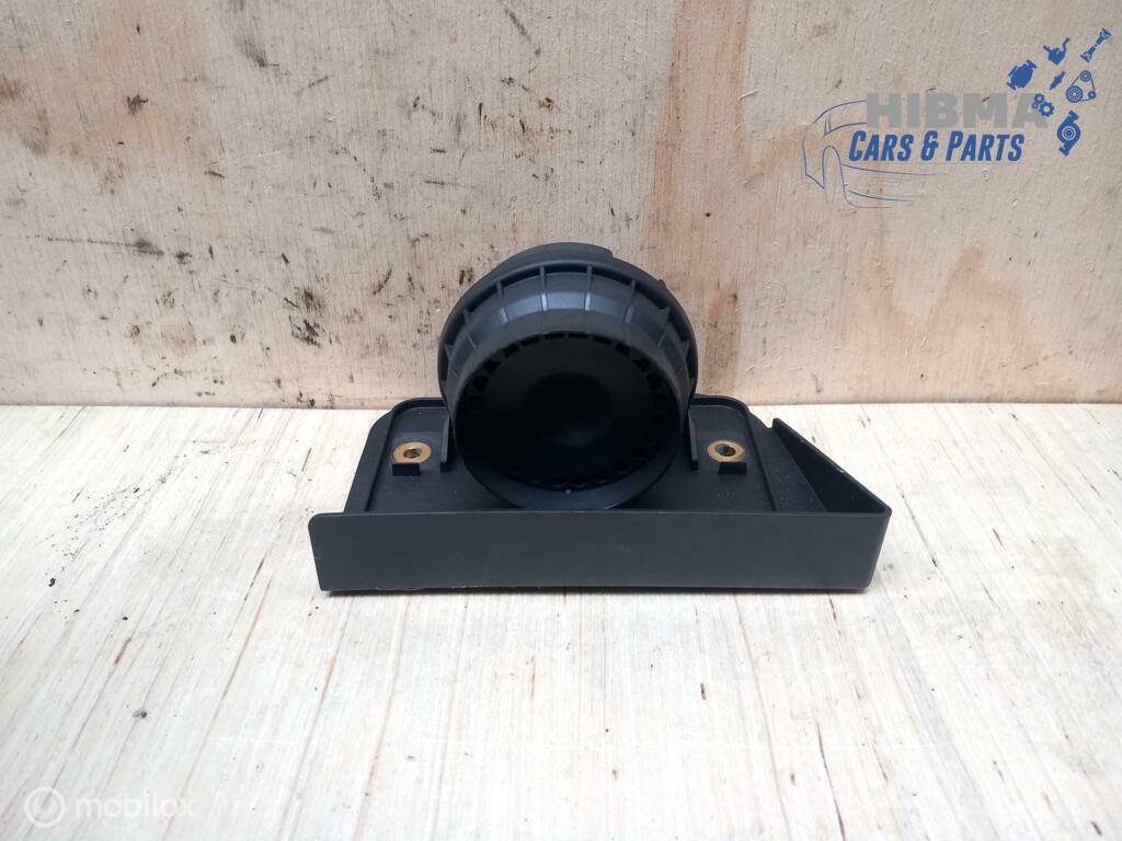 BMW 3-serie E90 / E91 Alarm sirene 6936588 2005 t/m 2012, Ophalen of Verzenden, Gebruikt