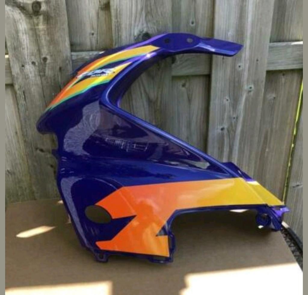 Honda CBR 600 Kuipdeel Links - Nieuw!, Ophalen of Verzenden, Nieuw