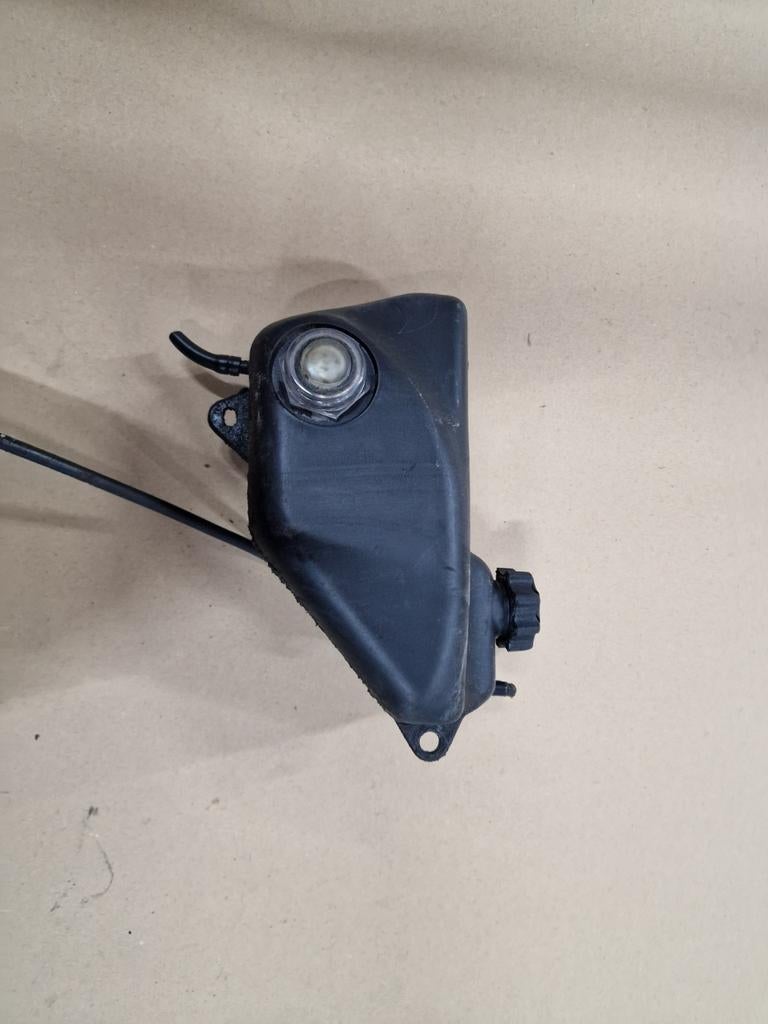 Yamaha MR50 olietankje in goede staat., Fietsen en Brommers, Ophalen of Verzenden, Gebruikt, Yamaha