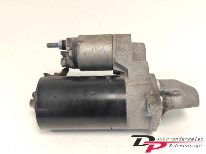Startmotor van een Fiat Punto, Auto-onderdelen, Gebruikt, -, -, Ophalen of Verzenden