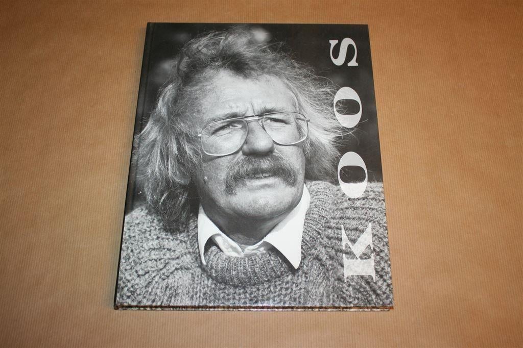 Koos, Ophalen of Verzenden, 20e eeuw of later, Zo goed als nieuw