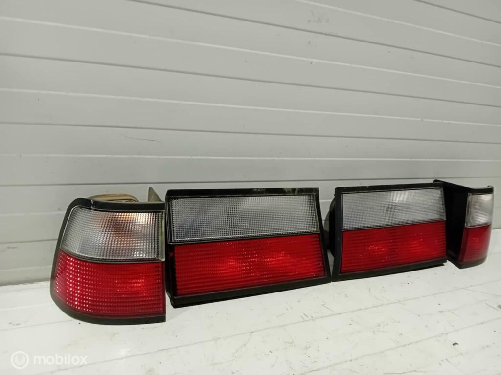 Achterlicht Citroen Xantia Break, Ophalen of Verzenden, Gebruikt