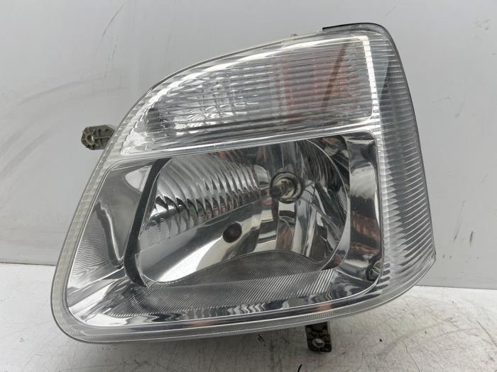 Koplamp links van een Opel Agila, Gebruikt, -, -, Opel