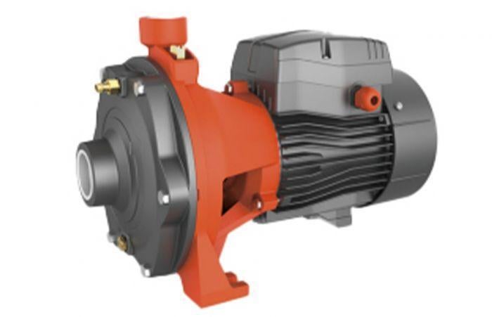 LEO 2ACm110 - 1.5pk - 230V, Oranjestraat 34 devino, Leo@.com, Nieuw, Ophalen of Verzenden