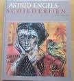Astrid Engels - Schilderijen, Boeken, Kunst en Cultuur | Beeldend, Zo goed als nieuw, Schilder- en Tekenkunst, Ophalen of Verzenden
