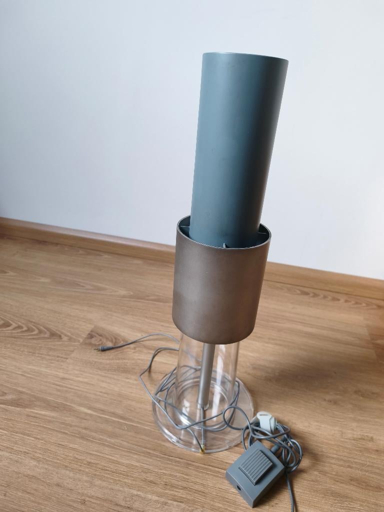 LightAir luchtreiniger, Ophalen, Gebruikt, Luchtreiniger