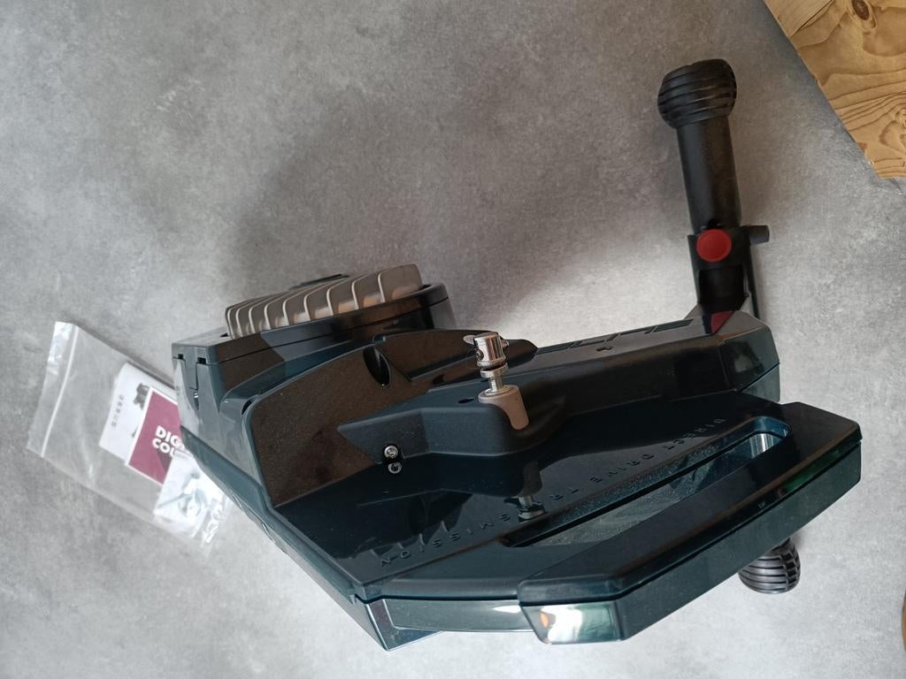 Elite Turno Fietstrainer, Ophalen, Zo goed als nieuw, Overige typen