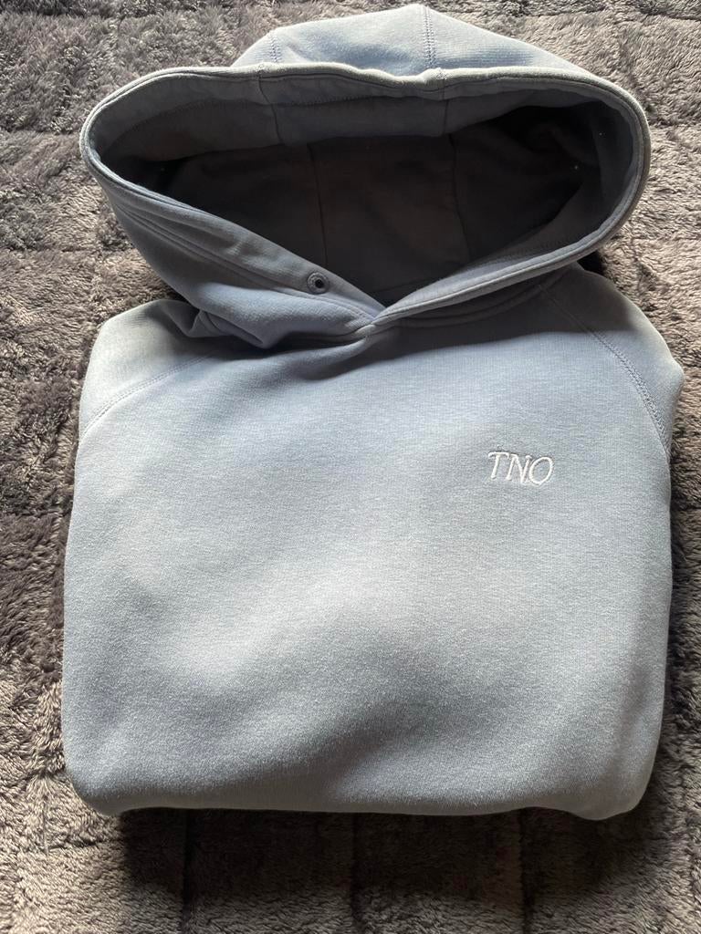 TNO Trui, Kleding | Heren, Verzenden, Gedragen, Maat 48/50 (M)
