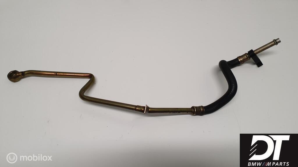 Stuurbekrachtiging leiding BMW M5 E39 S62 V8 32411094205, Gebruikt, Ophalen of Verzenden, BMW, BMW