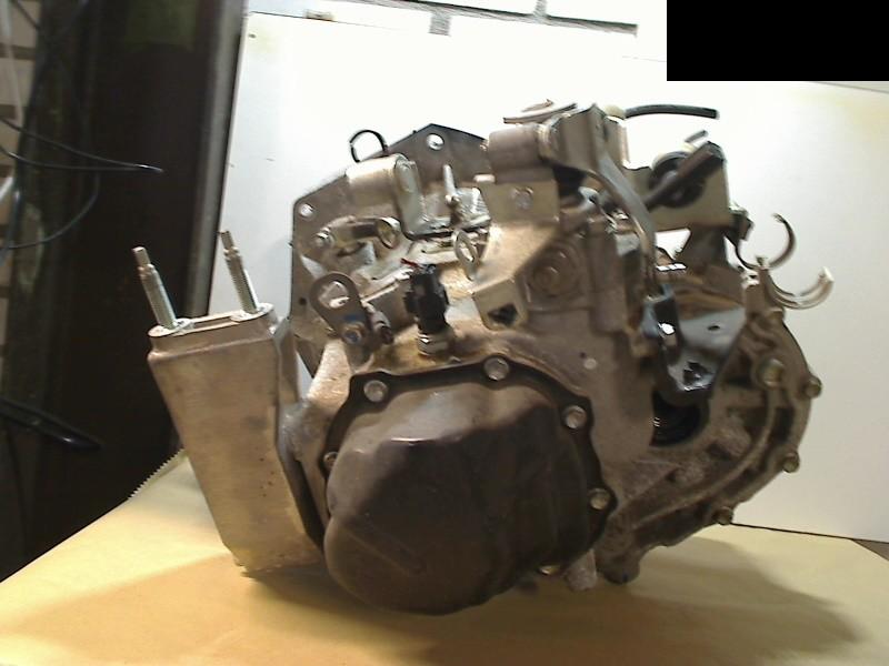 Versnellingsbak Suzuki Swift (ZA/ZC/ZD) (2010-10/2017-04), Gebruikt, Suzuki Deutschland GmbH, Kontakt@suzuki.de, Suzuki-Allee 7, Bensheim 64625, , Duitsland