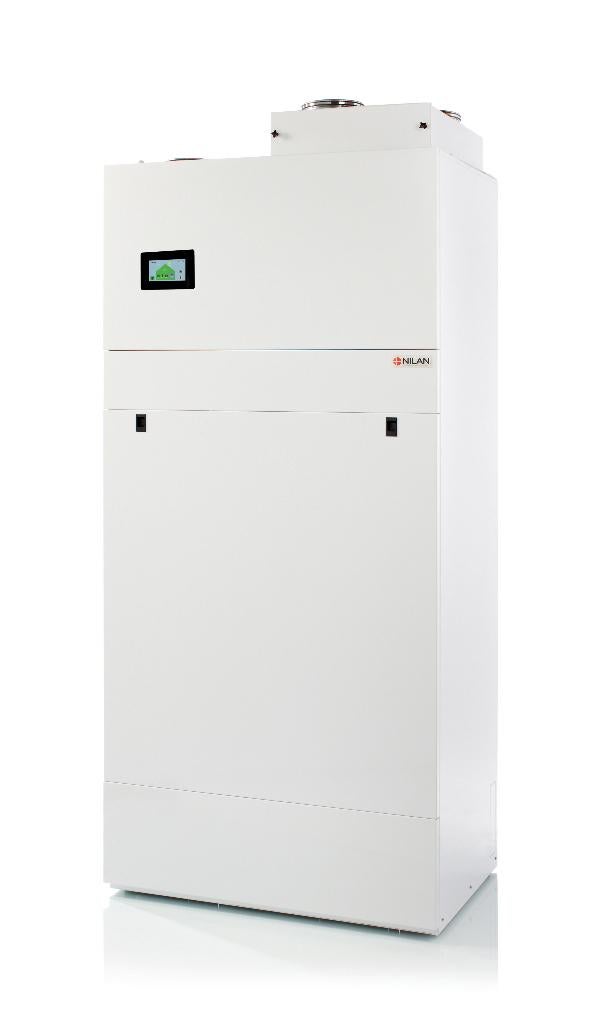 Nilan wamtepompen,  zonnepanelen incl. advies en installatie, Garantie, Verbouw of Aanbouw