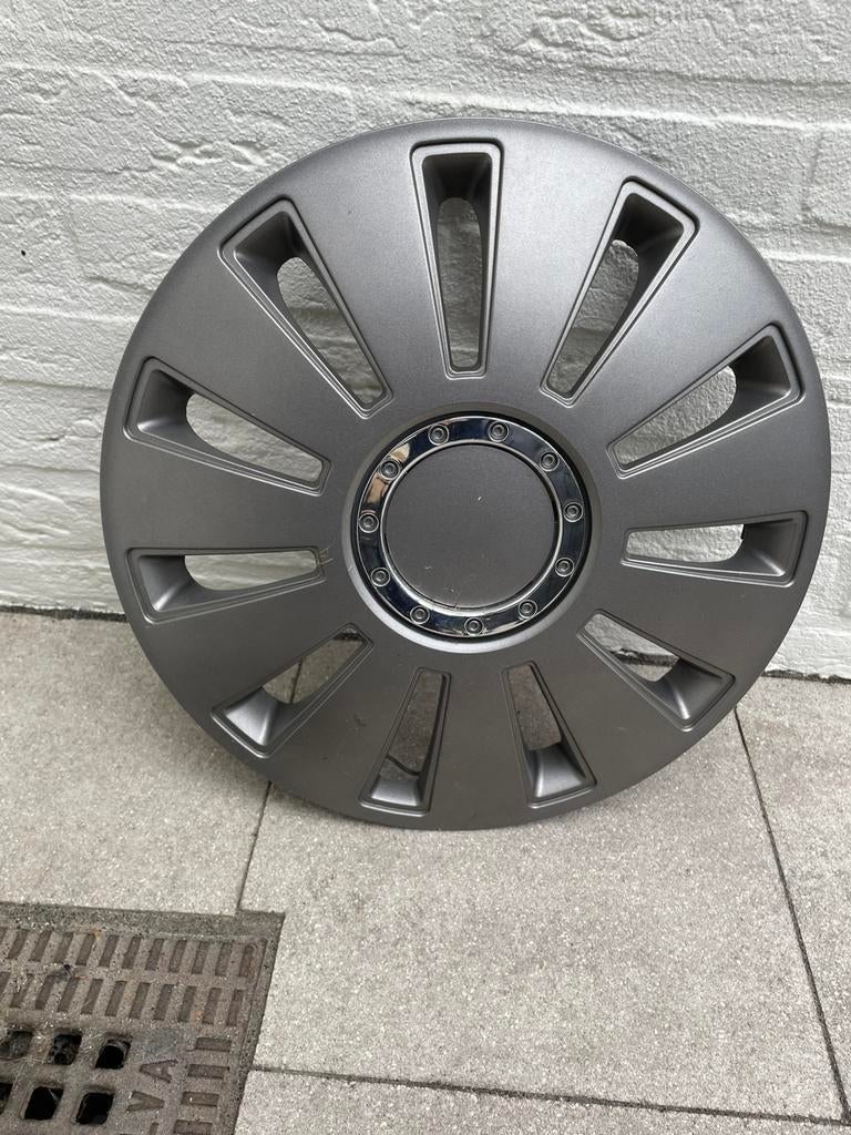 1 WIELDEKSEL 14 inch, Ophalen of Verzenden, Zo goed als nieuw
