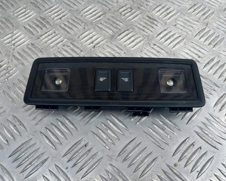 Hemelverlichting LED achterzijde 2GA947290, Ophalen of Verzenden, Nieuw, Volkswagen
