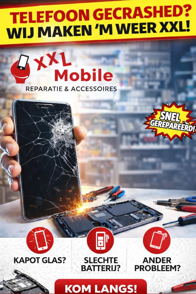 Samsung, Apple, Tablet, Ipad, Glas, Reparatie, Sneek, Ophalen of Verzenden, Nieuw, Overige typen, Samsung