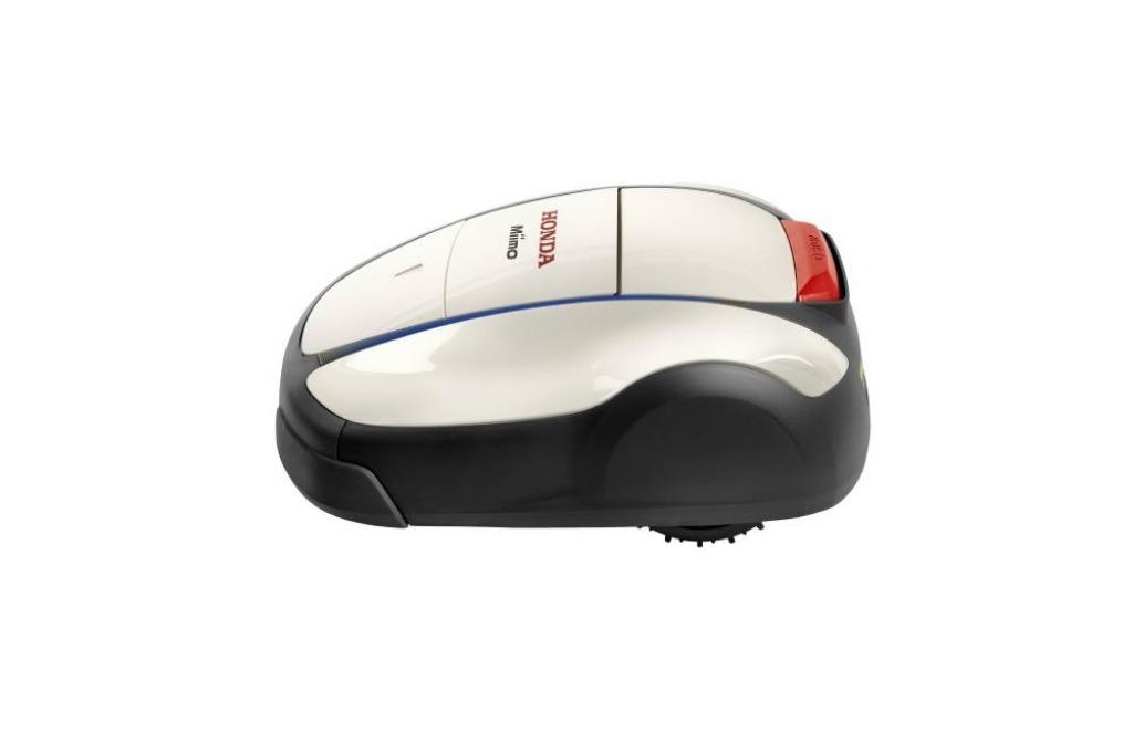 Honda Miimo HRM 4000 Live 4000 m2, Honda, Honda, Bestuurbaar via app, Nieuw